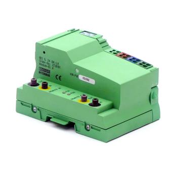 Buskoppler IBS IL 24 BK-LK Gebraucht