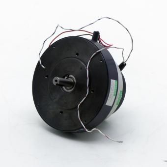 Disc Motor 