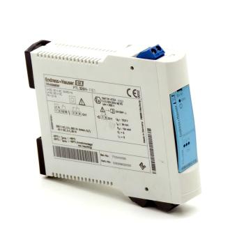 Point level detection 