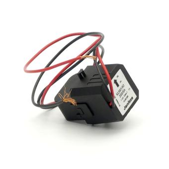 Cable split current transformer 