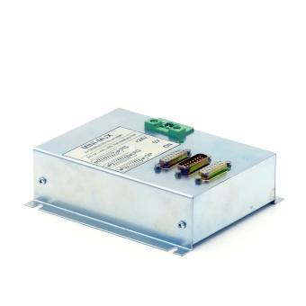 PG interface doubler 