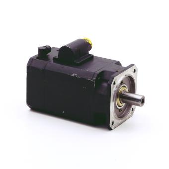 Synchronous servo Motor 