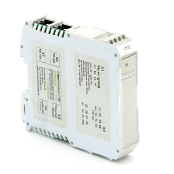 Ethernetmodul SP 