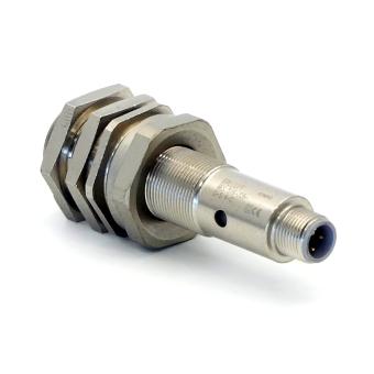 Inductive proximity switches 