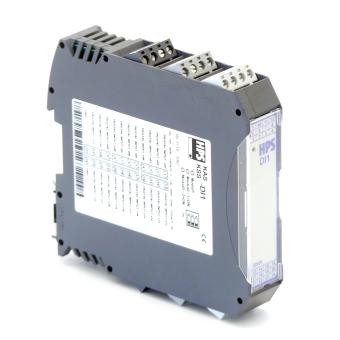 Kompakt-Schutz-System DI1-Eingangsmodul 