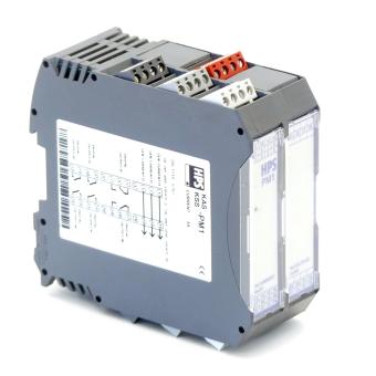 Compact protection system PM1 power module 