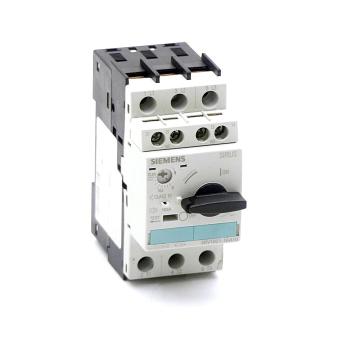 Circuit breaker 3RV1021-1KA10 