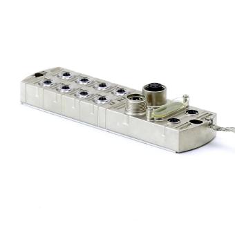 Digital inputs/outputs MVK-MPNIO DIO16 IRT 