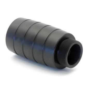 Barrel adapter 