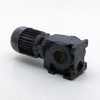 Gearmotor 