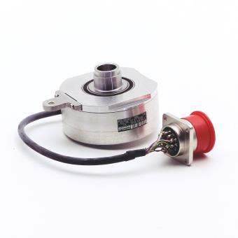 Rotary Encoder ROD 320.007 - 2500 