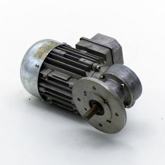 Gearmotor 