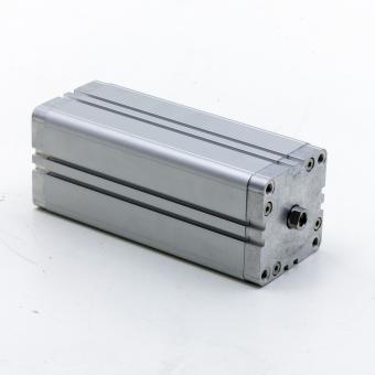 Compact Cylinder 80 x 200 