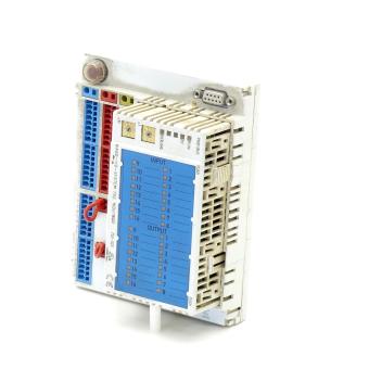 PROFIBUS I/O-SYSTEM 
