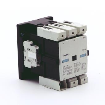 Contactor Size 6  Used