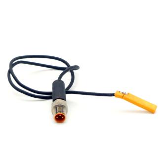 Cylinder sensor 