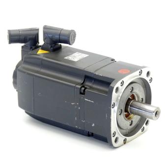 Servomotor 