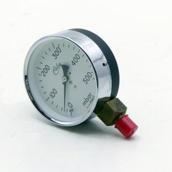 Manometer 