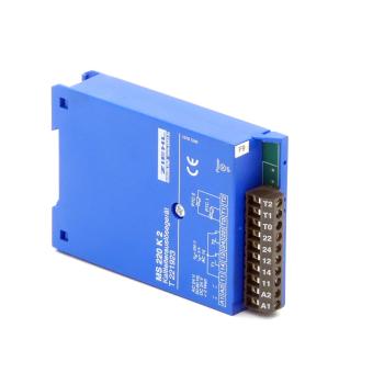 PTC-Resistor-Relay 