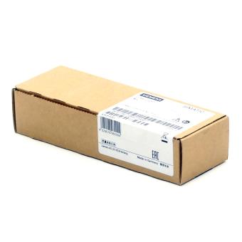Frontstecker 