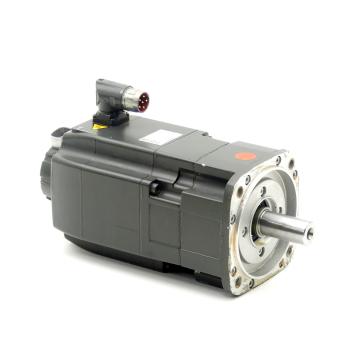 Servo motor 