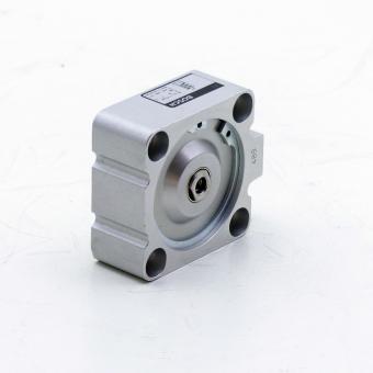 Short-stroke Cylinder 63 x 10 