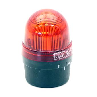 Warnleuchte Blitzlicht 807 