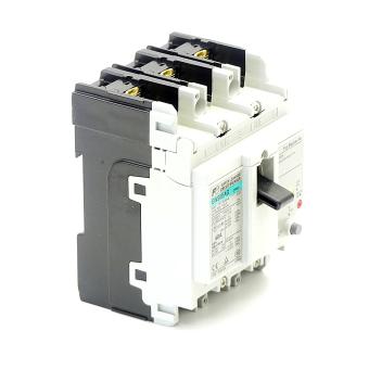 Circuit breaker 