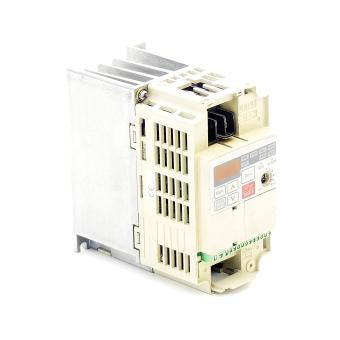 Frequency converter 