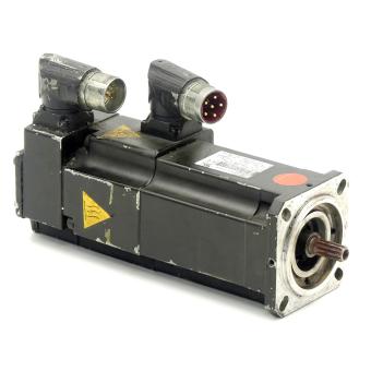 Servomotor 1FK7034-5AZ91-1ZZ9-Z S09 