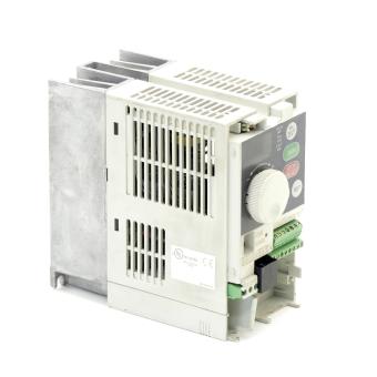 Frequency converter 