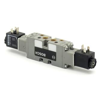 Solenoid valve 