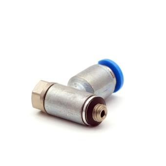 Drossel-Rückschlagventil GRLA-M5-QS-4-D 