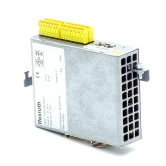 Power supply HSZ01.1-D08-D04-NNNN Refurbished
