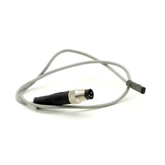Näherungsschalter SME-10M-DS-24V-E 