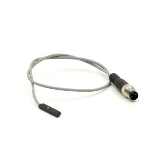 Proximity switch SMT-10M-PS-24V-E-0,3-L-M8D 