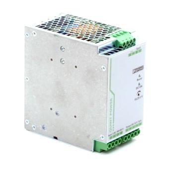 Netzgerät QUINT-PS/3AC/24DC/20  
