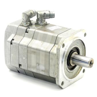 Servo motor 