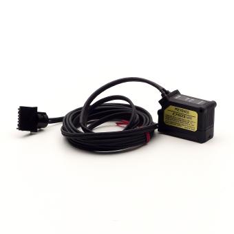 Digitaler CMOS Lasersensor GV-H45L 