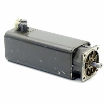 Servomotor 