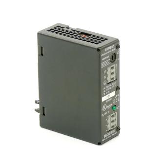 Power Supply SIDAC-S 