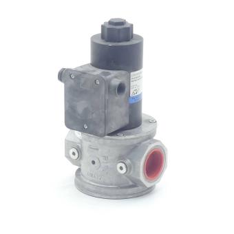 Gas Solenoid Valve VG 40 R02NT33 