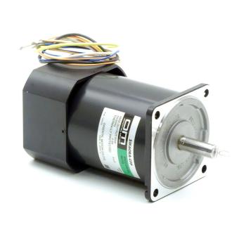 Speed Control Motor 