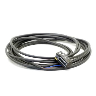 Magnetic sensor 