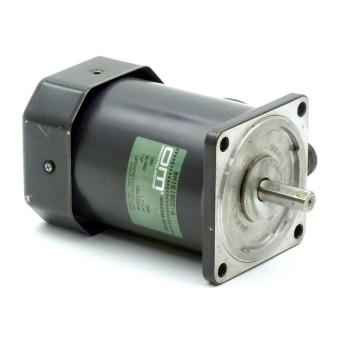 Induction Motor 