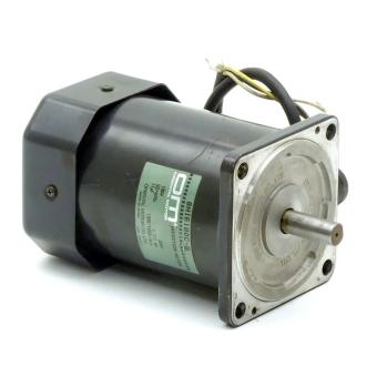 Induction Motor 