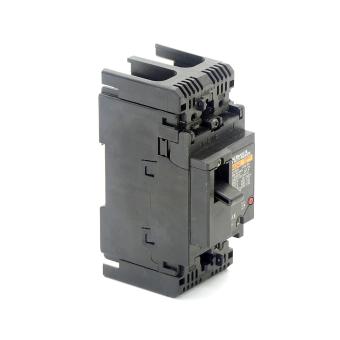 Circuit breaker 