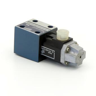 4/2 Way Valve 081WV08P1N112WS024/00AO 