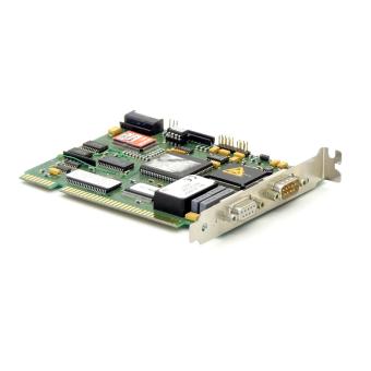 Interbus Circuit board 2719234 IBS PC ISA SC/I-T 