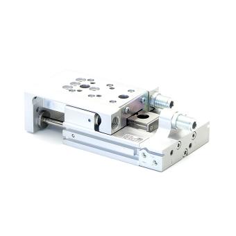 Mini slide 